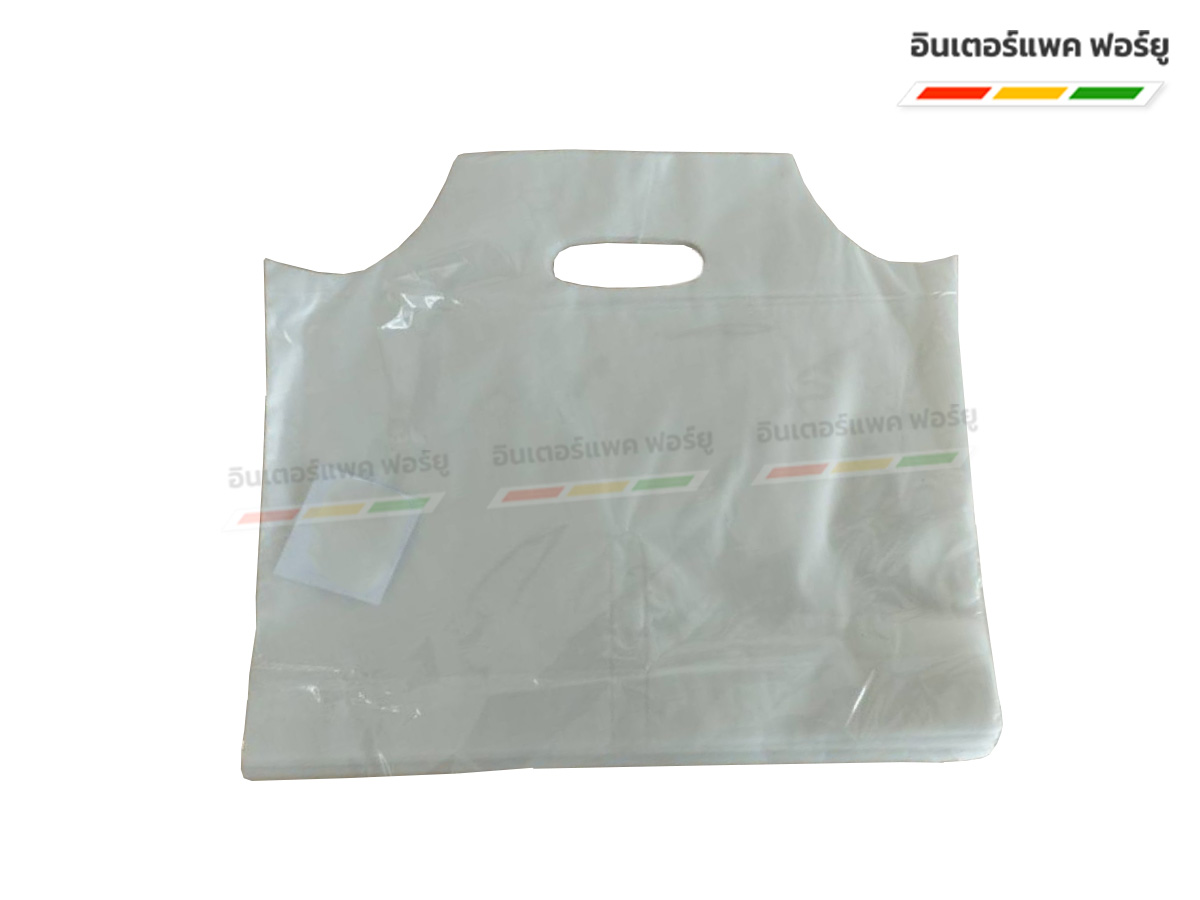 ถุงใส่แก้วกาแฟ