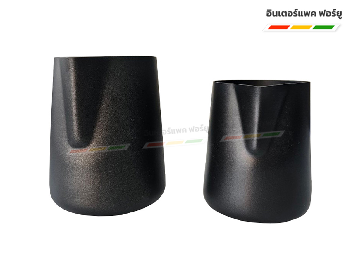 เหยือกตีฟองนม เทฟล่อน 350,600 ml. 