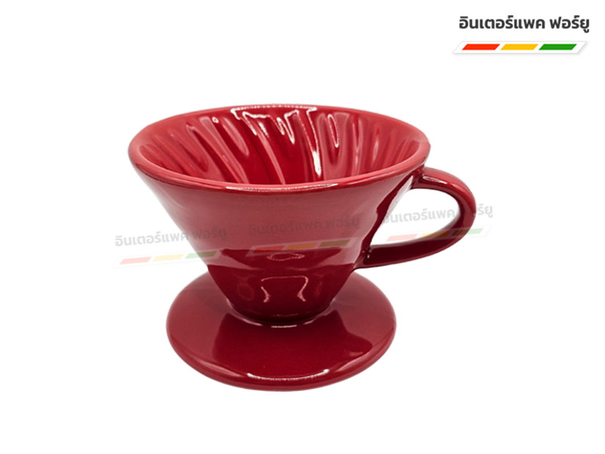 Ceramic Dripper 