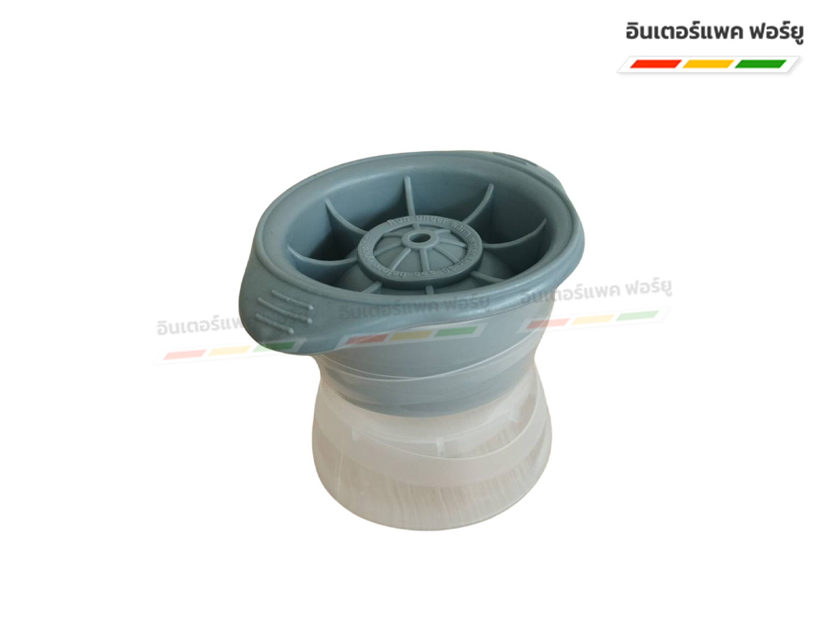 ที่ทำน้ำแข็ง คละสี 